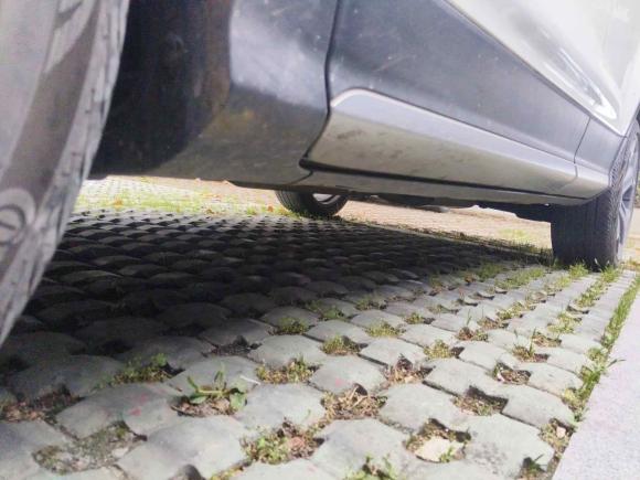 [合肥·皖A] 二手福特翼虎2018款 EcoBoost 180 两驱Cognac特别版