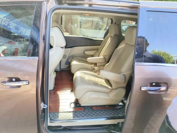 [合肥·皖A] 二手别克别克GL82018款 28T 豪华型 国VI