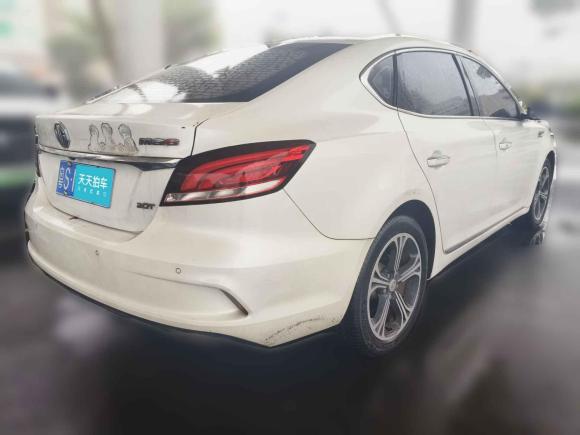 [广州·粤S] 二手名爵MG62018款 20T 自动尊享互联网版 国VI