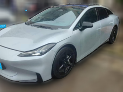 [义乌·浙A] 广汽昊铂昊铂GT2023款 560后驱科技版