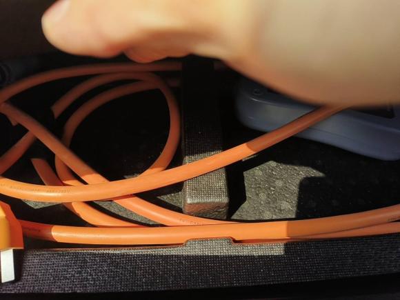 [杭州·浙A] 二手思铭东风本田X-NV2020款 风驰版