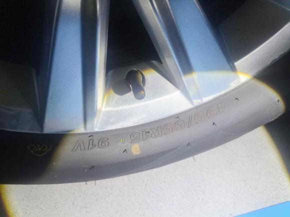 [温州·浙C] 二手大众朗逸2023款 1.5L 自动得逸版