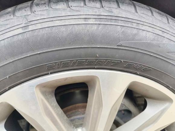 [苏州·苏E] 二手现代索纳塔2017款 1.6T GLS智能型