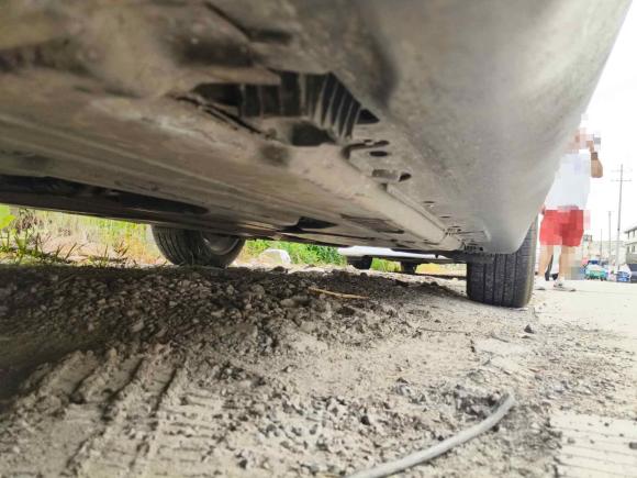 [南通·苏F] 二手宝马宝马X62013款 xDrive35i