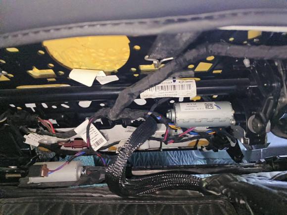 [杭州·浙A] 二手大众帕萨特新能源2020款 430PHEV 混动精英版 国VI