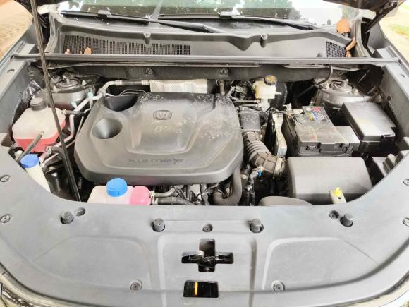 [常州·苏D] 二手长安长安CS75 PLUS2024款 第三代 冠军版 1.5T 智驾劲航型