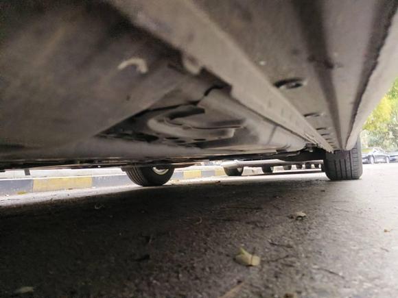 [南京·苏B] 二手雪佛兰迈锐宝XL2021款 535T 自动锐行版