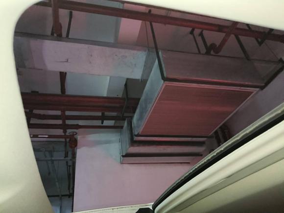 [上海·沪K] 二手雷克萨斯雷克萨斯ES2015款 250 典雅版