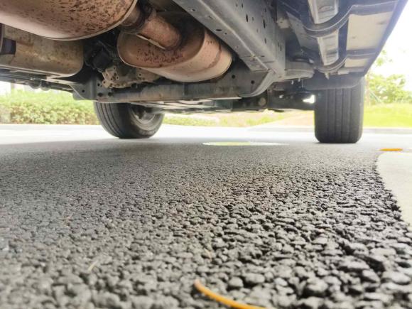 [深圳·粤L] 二手坦克坦克3002024款 2.0T 征服者