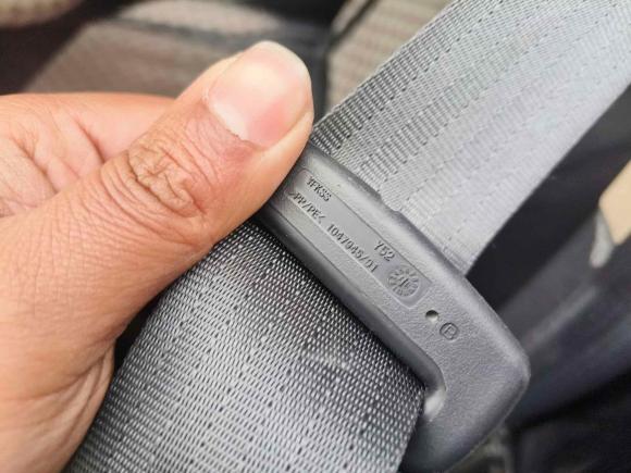 [合肥·浙J] 二手宝骏宝骏5602017款 律动版 1.5T 手动尊享型