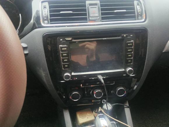 [金华·浙G] 二手大众速腾2015款 1.6L 自动舒适型