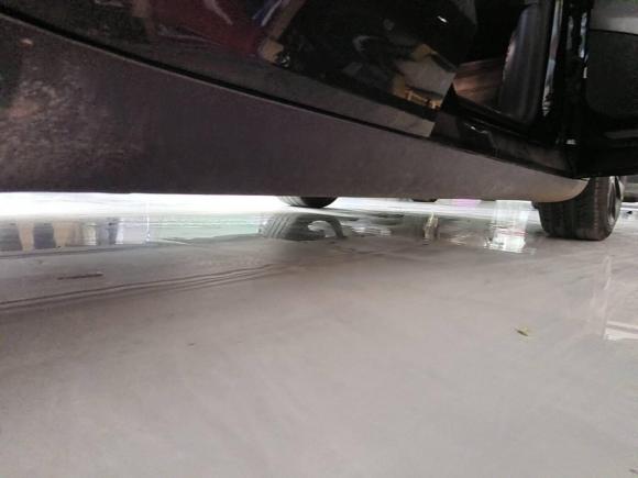 [济南·鲁A] 二手特斯拉Model Y2022款 改款 后轮驱动版