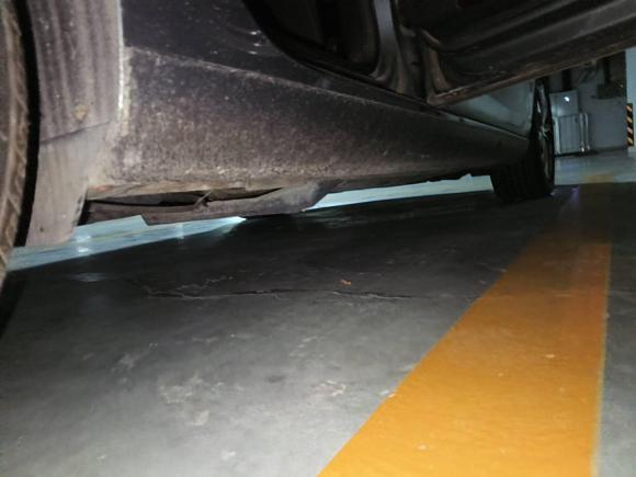 [济南·鲁A] 二手大众高尔夫2010款 1.6 自动舒适型