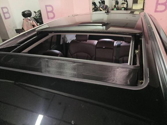 [无锡·苏B] 二手别克昂科威Plus2020款 28T 四驱精英型