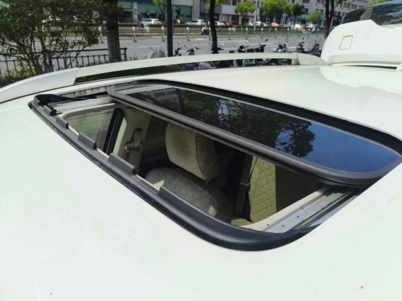 [常州·苏D] 二手本田本田CR-V2012款 2.0L 四驱经典版