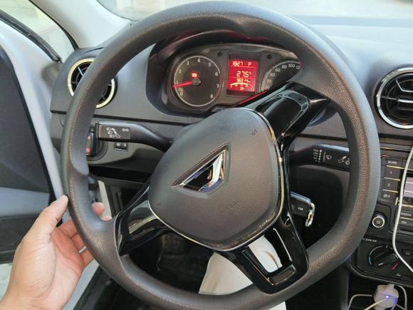 [广州·粤E] 二手捷达捷达VA32021款 1.5L 自动向上人生版