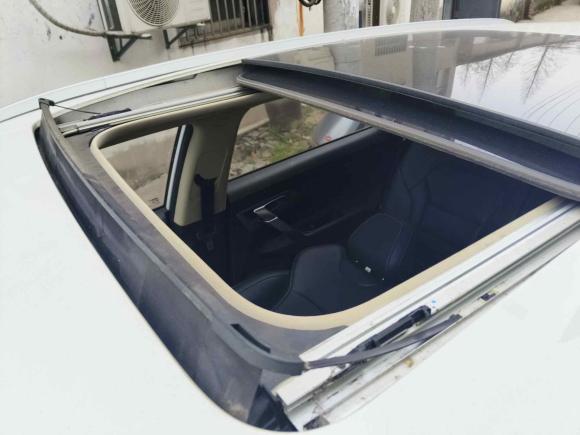 [常州·甘M] 二手吉利汽车博越2021款 百万款 1.8TD DCT两驱舒适型