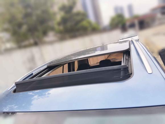 [深圳·粤B] 二手大众途安2016款 途安L 280TSI DSG舒雅版