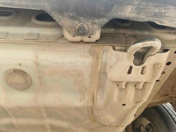 [西安·陕U] 二手日产轩逸2012款 1.6XL 手动豪华版