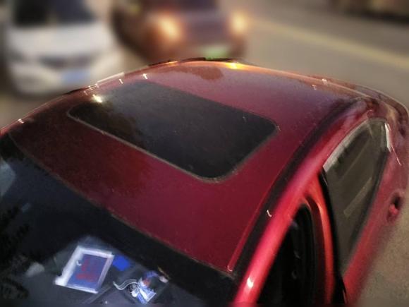 [湖州·浙E] 二手马自达马自达3 昂克赛拉2020款 1.5L 自动质型版