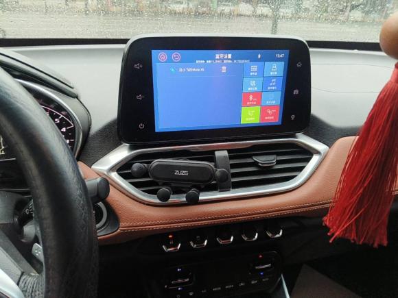 [义乌·新A] 二手宝骏宝骏5102017款 1.5L 自动豪华型