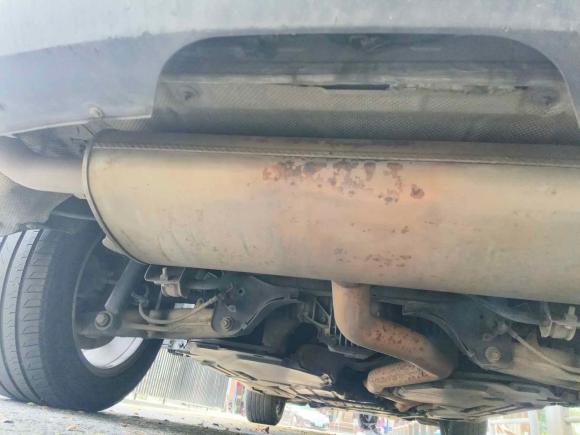 [佛山·粤Y] 二手宝马宝马X52008款 xDrive30i豪华型