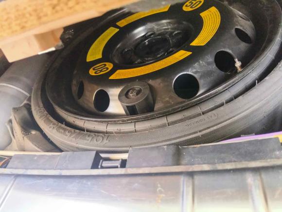 [合肥·皖A] 二手保时捷Cayenne2007款 Cayenne 3.6L