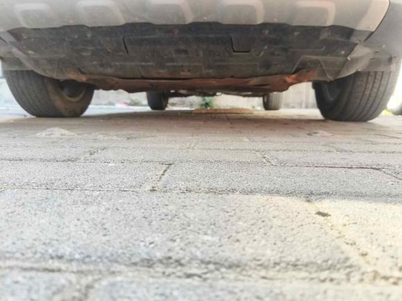 [深圳·鄂L] 二手荣威荣威RX52016款 20T 两驱自动旗舰版