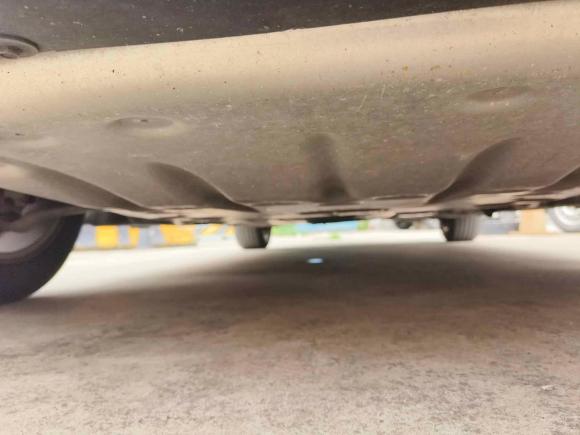 [上海·沪K] 二手宝马宝马1系2015款 118i 领先型