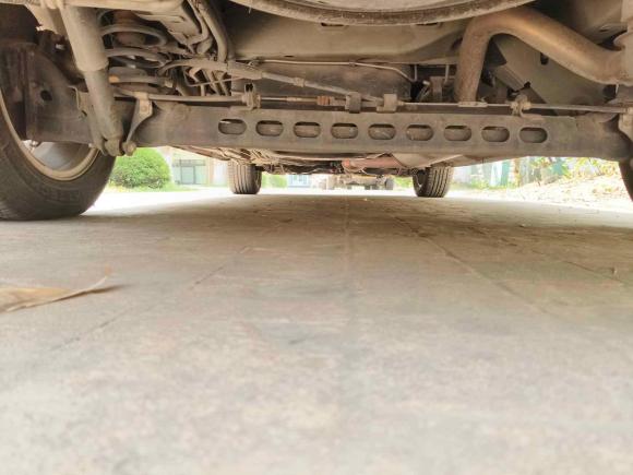 [上海·沪B] 二手别克别克GL82014款 2.4L 经典版