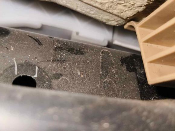 [武汉·鄂A] 二手宝马宝马X32016款 sDrive20i