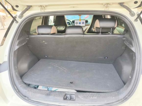 [深圳·粤B] 二手比亚迪海豚2024款 荣耀版 420km 自由版