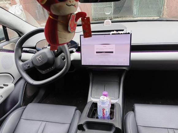 [常州·苏D] 二手极氪极氪0072025款 后驱智驾版 75kWh