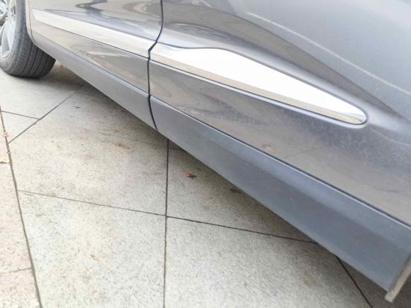 [济南·鲁A] 二手讴歌讴歌RDX2020款 2.0T 尊享版