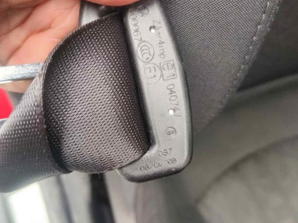 [武汉·鄂A] 二手MINIMINI2007款 1.6T COOPER S