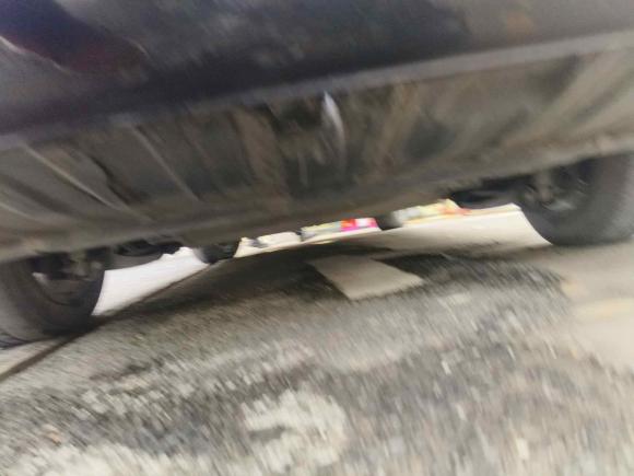 [上海·沪A] 二手本田奥德赛2018款 2.4L 智享版