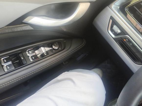 [湖州·浙E] 二手吉利汽车星越2019款 改款 300T 耀星者