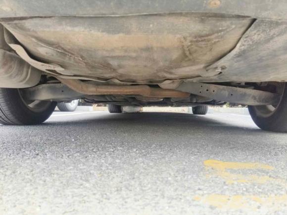 [上海·苏U] 二手斯柯达昊锐2012款 1.4TSI DSG智雅版