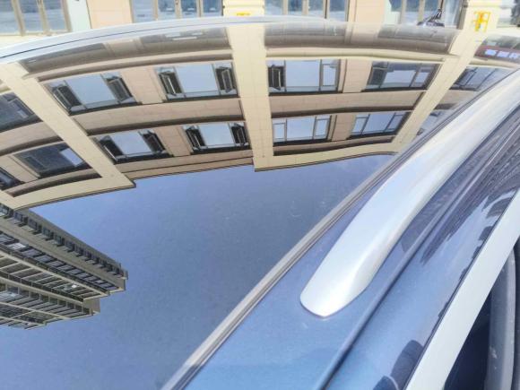 [宁波·浙B] 二手大众ID.4 CROZZ2024款 纯享限量版