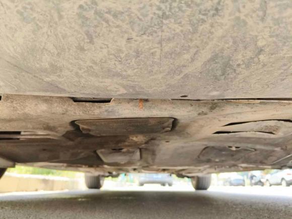 [南昌·浙J] 二手福特福克斯2012款 两厢 1.6L 手动舒适型