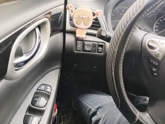 [义乌·浙G] 二手日产轩逸2019款 1.6XV CVT智联尊享版 国VI