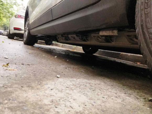 [上海·沪A] 二手零跑汽车零跑T032020款 400豪华版