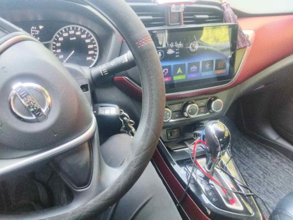 [嘉兴·浙F] 二手日产蓝鸟2019款 1.6L CVT炫酷版 国V