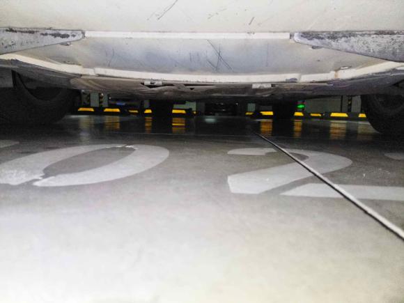 [南昌·赣A] 二手本田凌派2015款 1.8L 自动舒适版