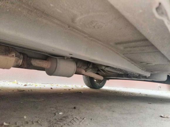 [西安·陕A] 二手起亚秀尔2013款 1.6L AT Premium