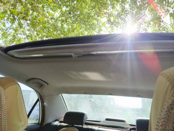 [西安·陕U] 二手吉利汽车远景2020款 1.5L 手动亚运版