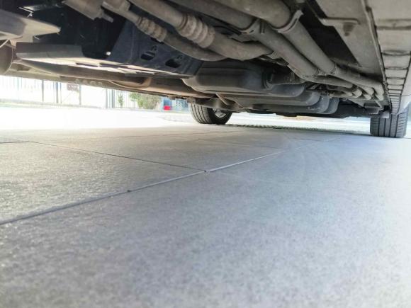 [济南·鲁A] 二手奔驰奔驰V级2022款 V 260 L 长轴距豪华版