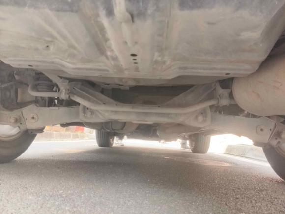 [合肥·皖D] 二手本田本田CR-V2012款 2.0L 两驱都市版