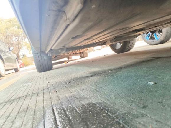 [苏州·苏U] 二手领克领克012017款 2.0T 两驱耀Pro版