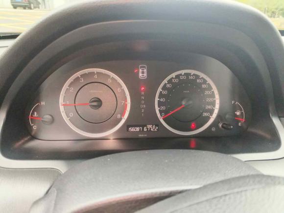 [湖州·浙E] 二手本田雅阁2011款 2.4L LX